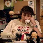 ITCrowd