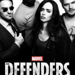 Defenders poster meme