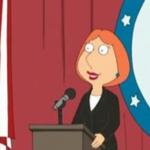 Lois running for mayor 