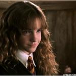 Hermione is smarter than you