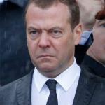 angry medvedev