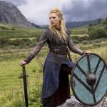 Lagertha meme