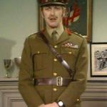 The Colonel Monty Python