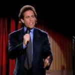 Seinfeld stand up