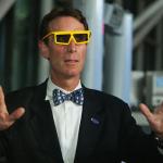 Bill Nye Eclipse Glasses