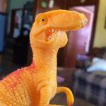 filosoraptor