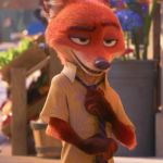 Sexy Nick Wilde  | I'M TOO SEXY FOR MY SHIRT; TOO SEXY FOR MY SHIRT 
SO SEXY IT HURTS | image tagged in sexy nick wilde,zootopia,nick wilde,funny,memes | made w/ Imgflip meme maker