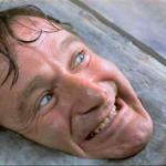 the floor is... jumanji