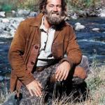 Grizzly Adams meme