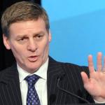 Bill English