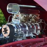 supercharger