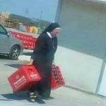 nun beer