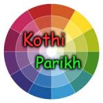 colours | Kothi; Parikh | image tagged in colours | made w/ Imgflip meme maker
