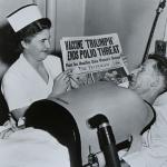 Iron Lung Polio