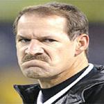 Frowny Cowher meme