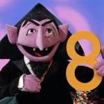 The Count (Eight-8)