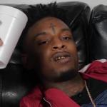 21 savage "issa"