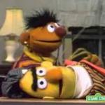 dead ernie