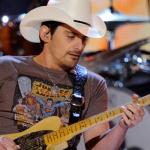Brad Paisley
