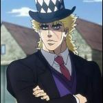 speedwagon meme