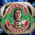 Tommy Green Morphin Time