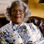 Madea Glasses Meme Generator - Imgflip