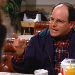 george costanza angry
