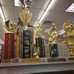 Goodwill Trophies