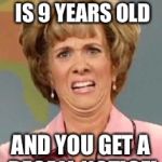 What?!!! | WHEN YOUR CAR IS 9 YEARS OLD; AND YOU GET A RECALL NOTICE! | image tagged in what | made w/ Imgflip meme maker