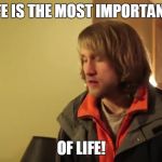 McJuggerNuggets | COVFEFE IS THE MOST IMPORTANT PART; OF LIFE! | image tagged in mcjuggernuggets | made w/ Imgflip meme maker