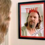 Big Lebowski Time Cover