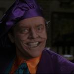 Jack Nicholson Joker