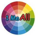 colours | All; 1 Me | image tagged in colours | made w/ Imgflip meme maker