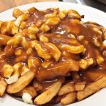 poutine