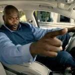 shaq car meme