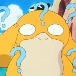 confused psyduck