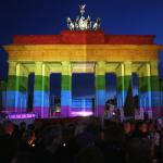Germany votes same sex marriage