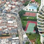 Poverty line in Brazil