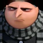 GRU rustled