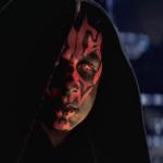 Darth Maul