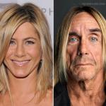 before and after aniston meme