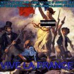 Link: https://www.roblox.com/My/Groups.aspx?gid=3294405Also in the Comment Section | CURRENTLY FOR NOW I AM GOING TO SEE IF ANYONE HERE ON IMGFLIP WITH ROBLOX WANTS TO JOIN A NAPOLEONIC FRENCH GROUP; VIVE LA CENSOR! VIVE LA FRANCE! | image tagged in french revolution | made w/ Imgflip meme maker