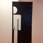 kinky toiletdoor men