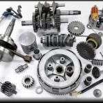 motorcycle parts