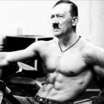 ADOLF MUSCLES