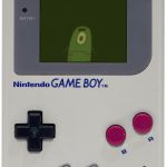 Game Boy week 1 July to 7 July | NINTENDO'S FAILED ATTEMPT; TO CREATE A COMPUTER | image tagged in plankton for game boy,game boy | made w/ Imgflip meme maker