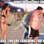 funny shit | WHEN YOU CANT HELP SOMEONE; BECAUSE YOU ARE LAUGHING TOO HARD | image tagged in funny shit | made w/ Imgflip meme maker
