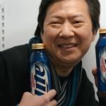 miller lite ken jeong