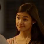 Liza Soberano Argue