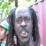 Angry Jamaican